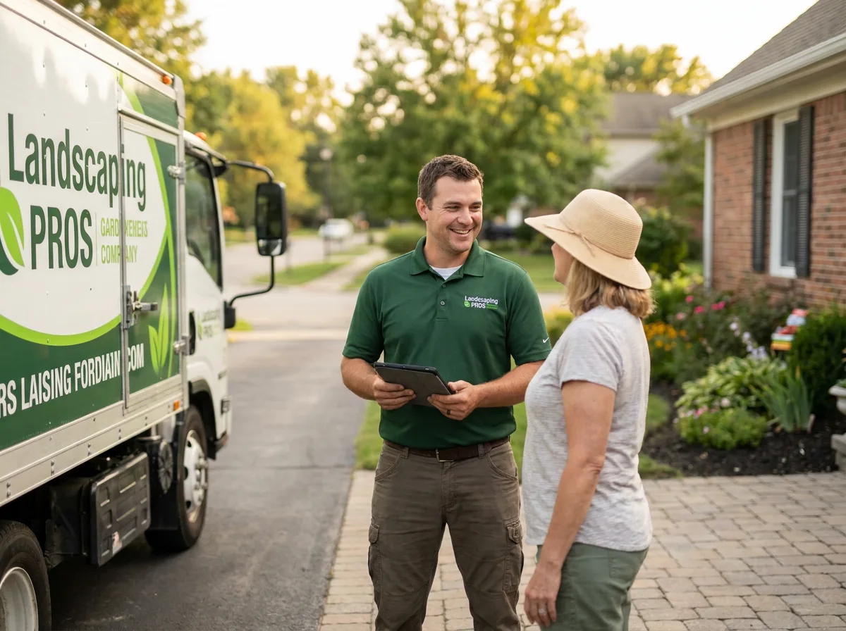 Landscaping Parma, MI FAQs